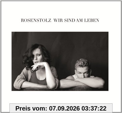 Wir Sind am Leben (Deluxe Jewelcase)