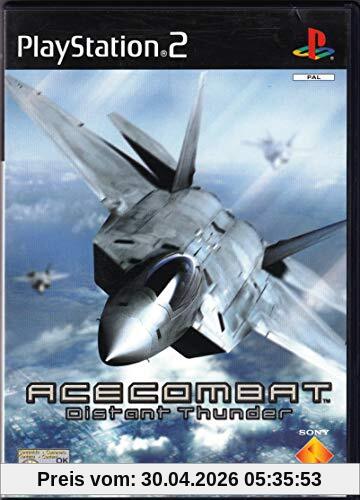 Ace Combat - Distant Thunder