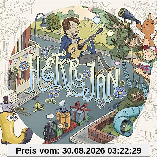 Herr Jan