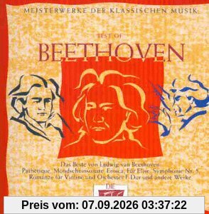 Best of Beethoven