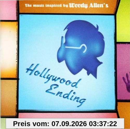 Hollywood Ending (Woody Allen