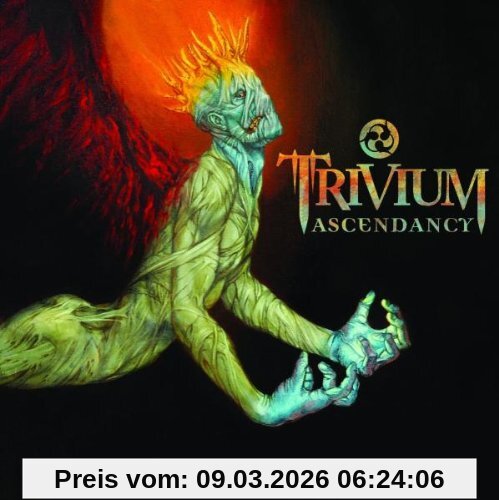 Trivium Ascendancy