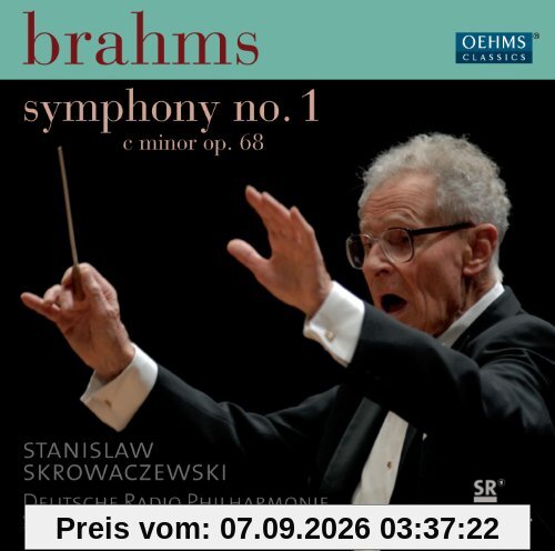 Sinfonie 1 C-Moll Op.68