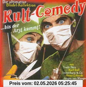 Kult-Comedy