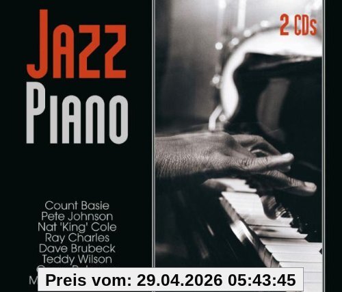 Jazz Piano