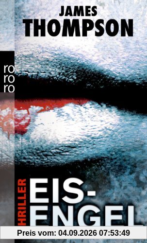 Eis-Engel