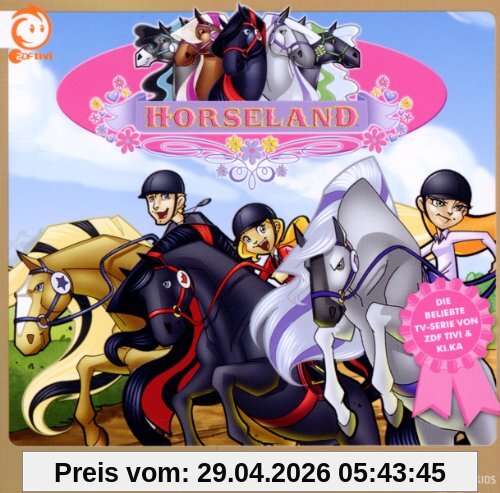 Eine Verhängnisvolle Lüge - Original Hörspiel zur TV-Serie (Folge 4)