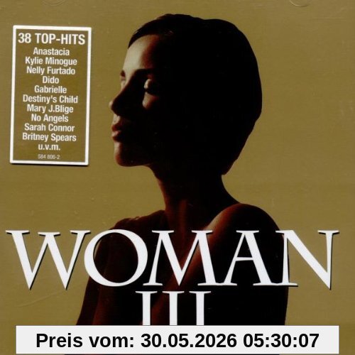 Various Woman 3