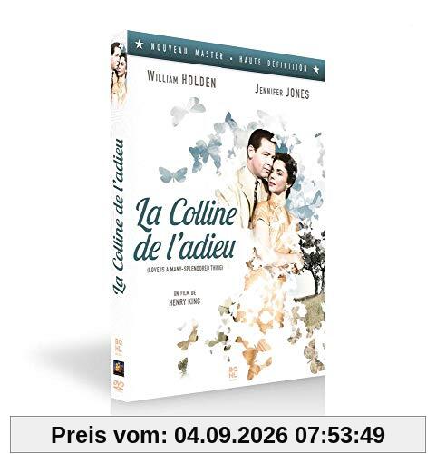 La colline de l'adieu [FR Import]
