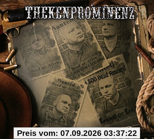 Wenn Wir die Letzten Sind (Ltd.Digipak)