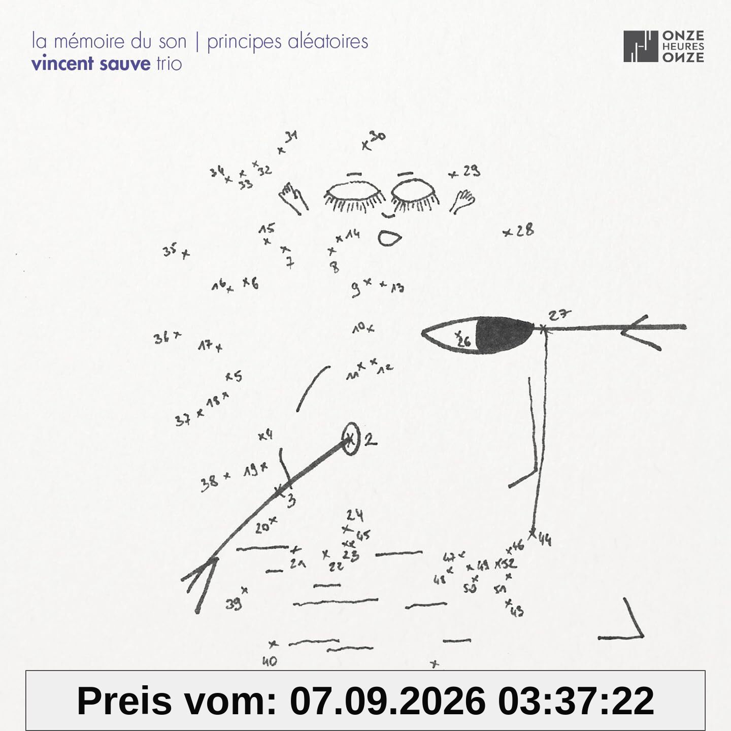 La Mémoire du Son-Principes Aleatoires