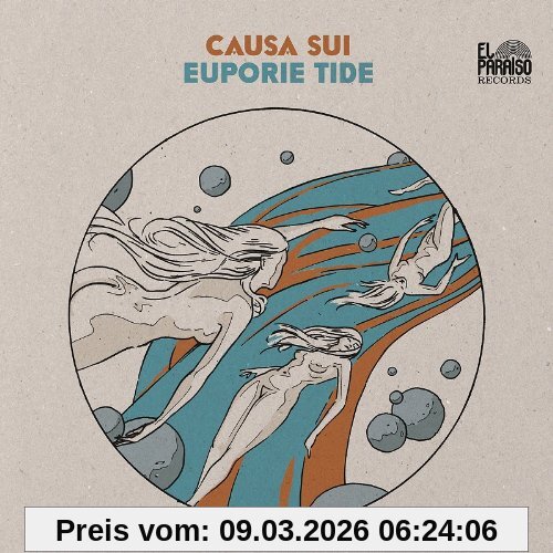 Causa Sui Euporie Tide