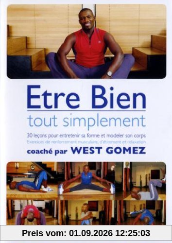 Être bien tout simplement [FR Import]