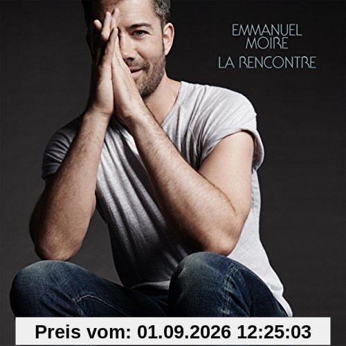 La Rencontre (Digipack)