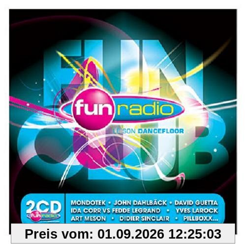 Fun Club