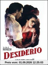 Desiderio [IT Import]