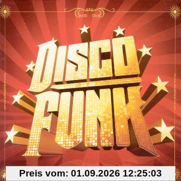 Disco Funk