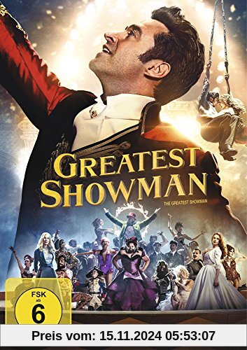 Greatest Showman