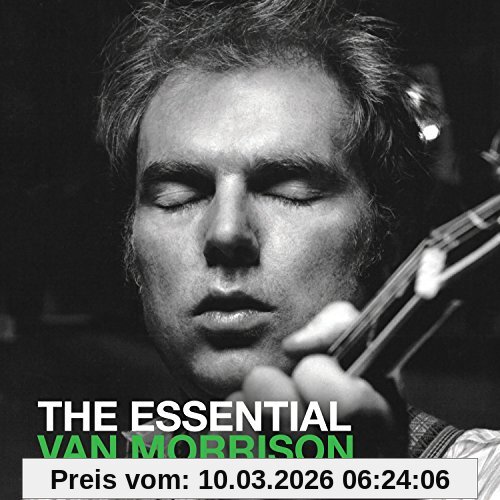 The Essential Van Morrison