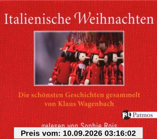 Italienische Weihnachten: Die schönsten Geschichten