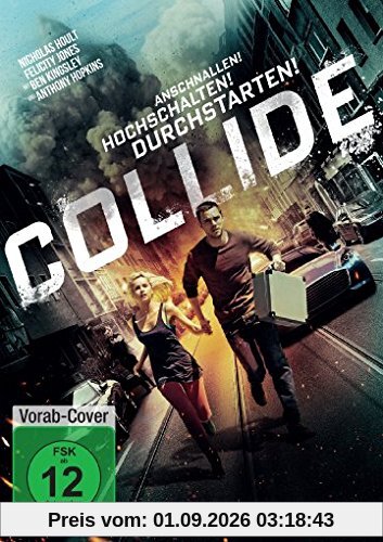 Collide