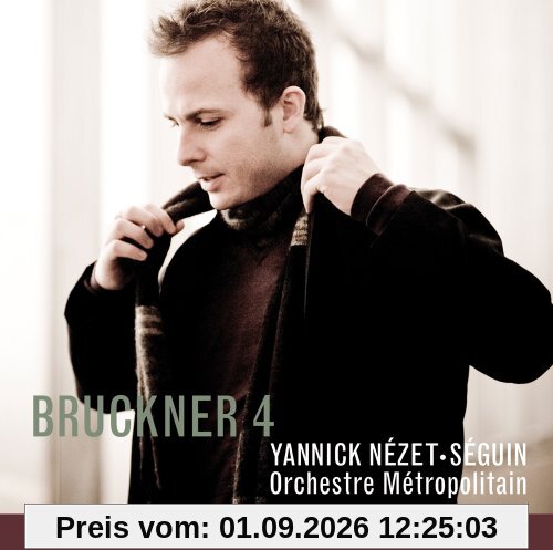 Bruckner Sinf.4