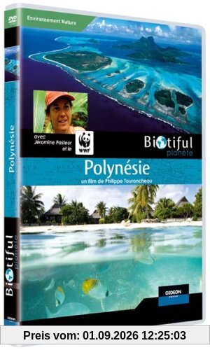 Biotiful Planet : Polynésie