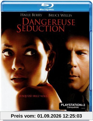 Dangereuse Seduction [Blu-ray] [Import belge]
