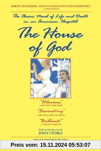 The House of God