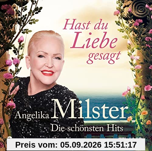 Hast du Liebe Gesagt