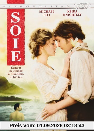 Soie [FR Import]