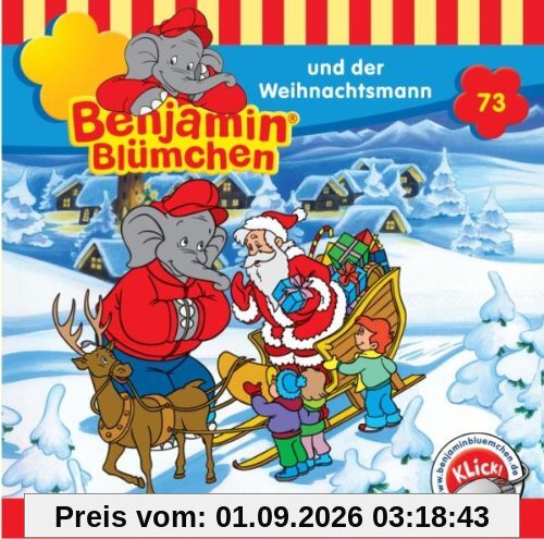 Und der Weihnachtsmann