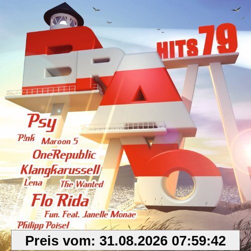 Bravo Hits Vol.79