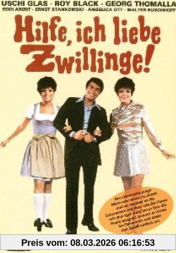 Prof. Peter Weck Hilfe, Ich Liebe Zwillinge!