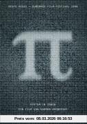 Darren Aronofsky Pi