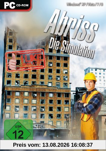 I like Simulator - Abriss Simulator - [PC]