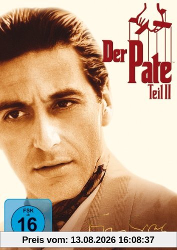 Der Pate 2 (Restaurierte Version)