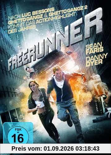 Freerunner