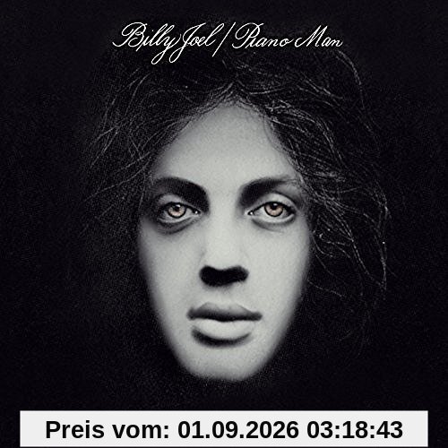 Piano Man [Vinyl LP]