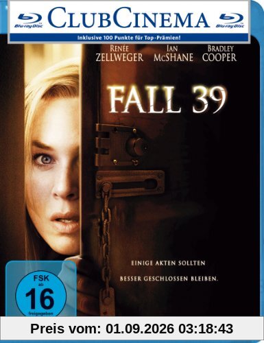 Fall 39 [Blu-ray]