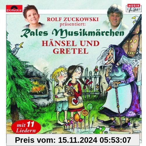 Hänsel und Gretel