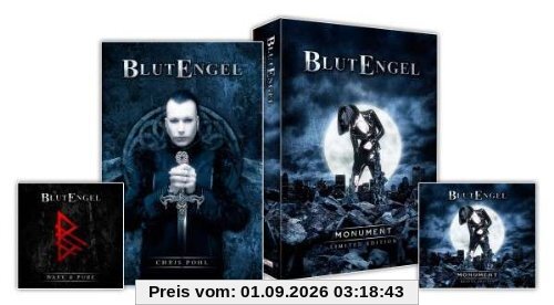 Monument (Limited Box Edition)