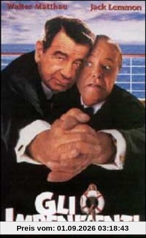 Gli Impenitenti [IT Import]