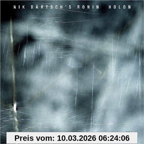 Nik Bärtsch's Ronin Holon
