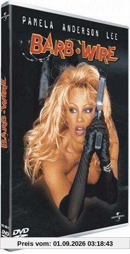 Barb wire [IT Import]