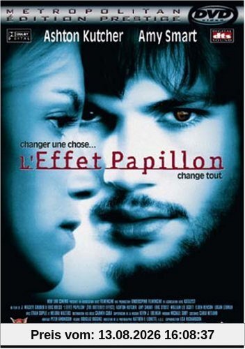 L'Effet papillon - Edition Prestige