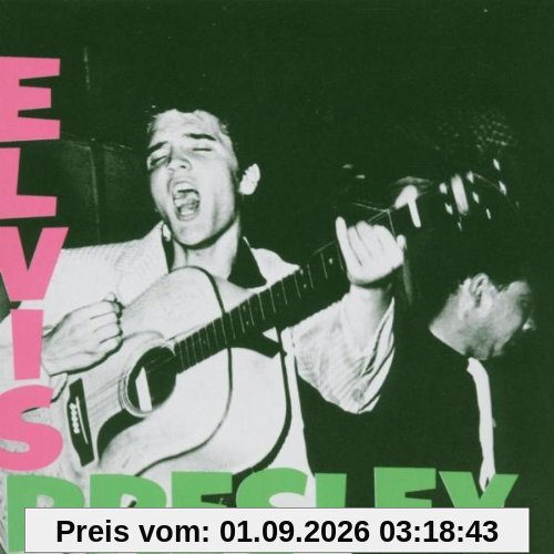 Elvis Presley