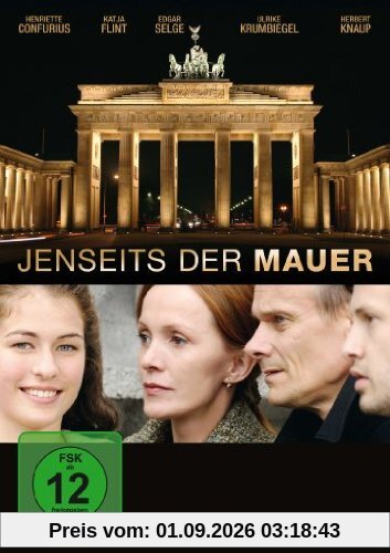 Jenseits der Mauer