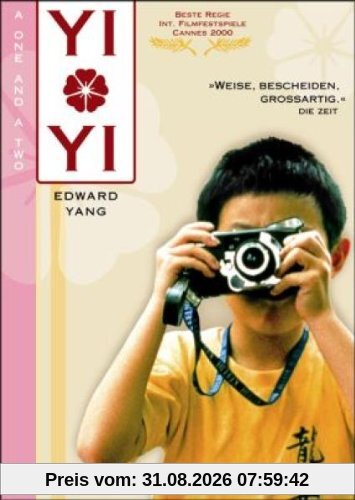 Yi Yi - A One and a Two