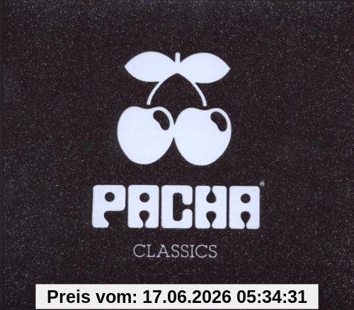 Various Pacha Classics